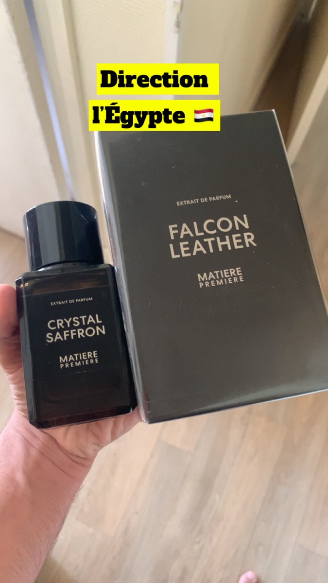 AbdPerfume's tweet photo. Pour mon bro 😎 https://t.co/cFEtIMmsss