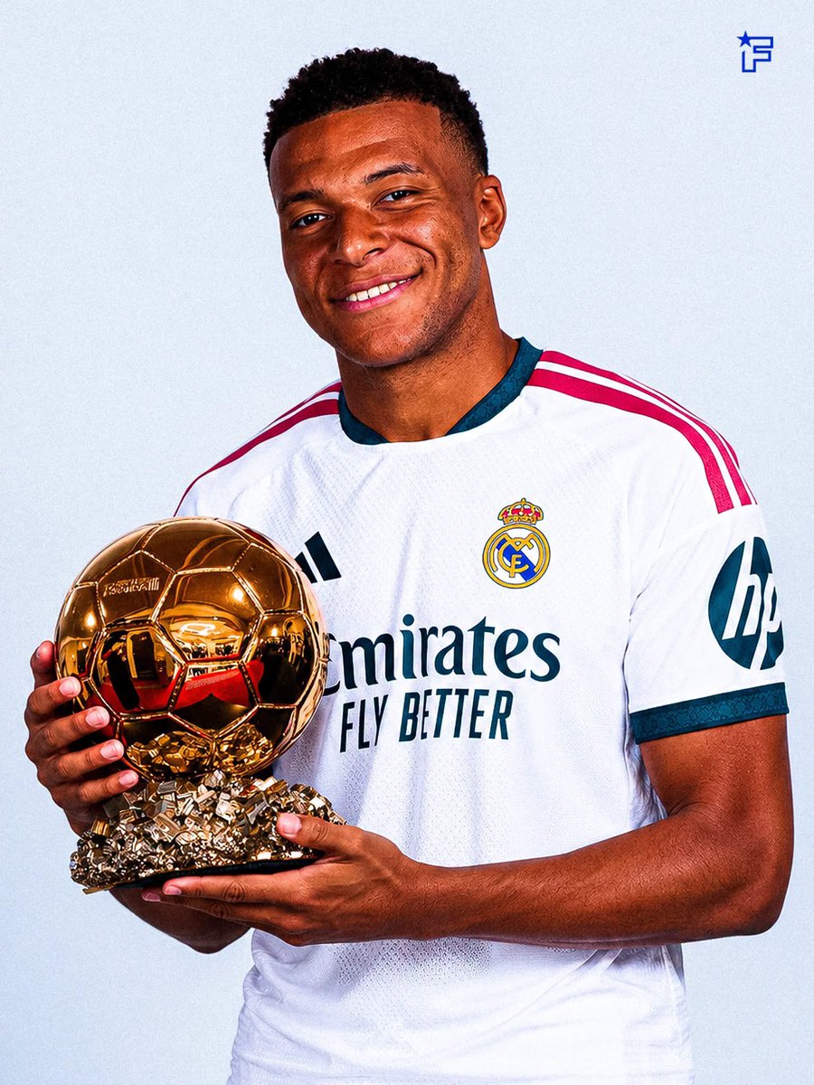 footmercato's tweet photo. Kylian Mbappé, Ballon d’Or 2026 : vous êtes POUR ou CONTRE ? 👀 https://t.co/1kSk0rg6m6
