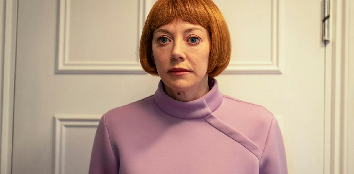 HelloTogetherCo's tweet photo. Could robots help address loneliness among older people? While the BBC series Ann Droid exaggerates what robots can currently do, some of the technology it depicts is already being tested.

https://t.co/9ynluMMkIh

#Companiopnship #HumanConnection #Loneliness https://t.co/WwQ9ZUfu4J