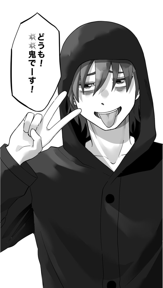 comic_jjj's tweet photo. YouTubeショートあげました！！ https://t.co/V5b0sIQ8CN