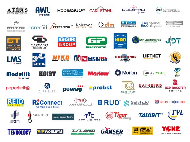 LEEA_INT's tweet photo. #LiftEx2026 will bring together almost 100 exhibiting brands, which include manufacturers, suppliers, inspectors, repairers &amp; trainers and covering the entire lifting supply chain under.

24-25 Nov | Exhibition Centre Liverpool

Register free: https://t.co/hYkkUTWehX

#LEEA https://t.co/lPysn5AmwJ