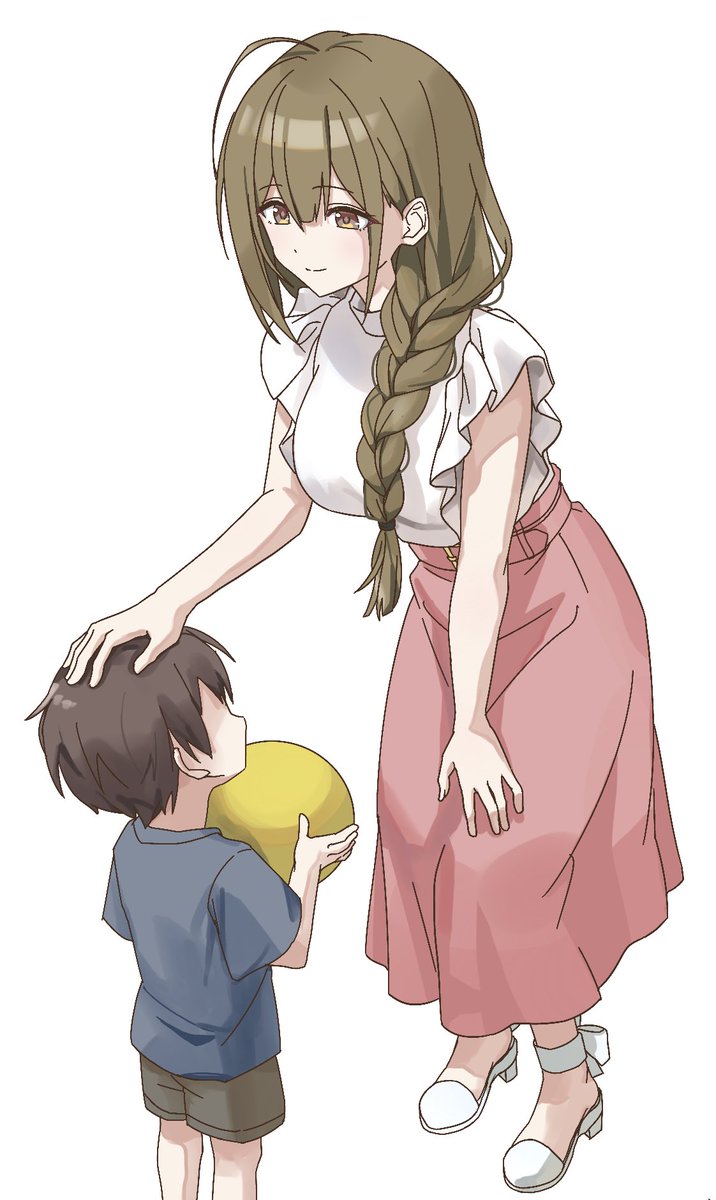 kurare_0725's tweet photo. (全身描く練習) 桑山千雪さん https://t.co/tUnsjYLgvX