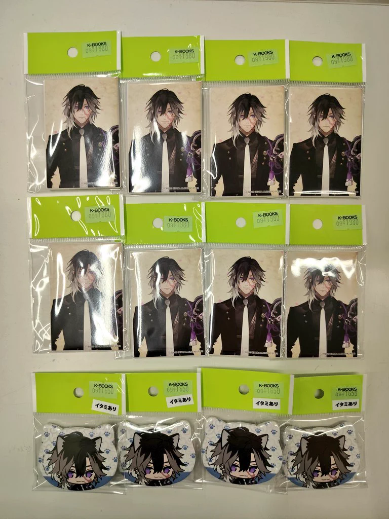 K-BOOKS セレクト館 on X: 