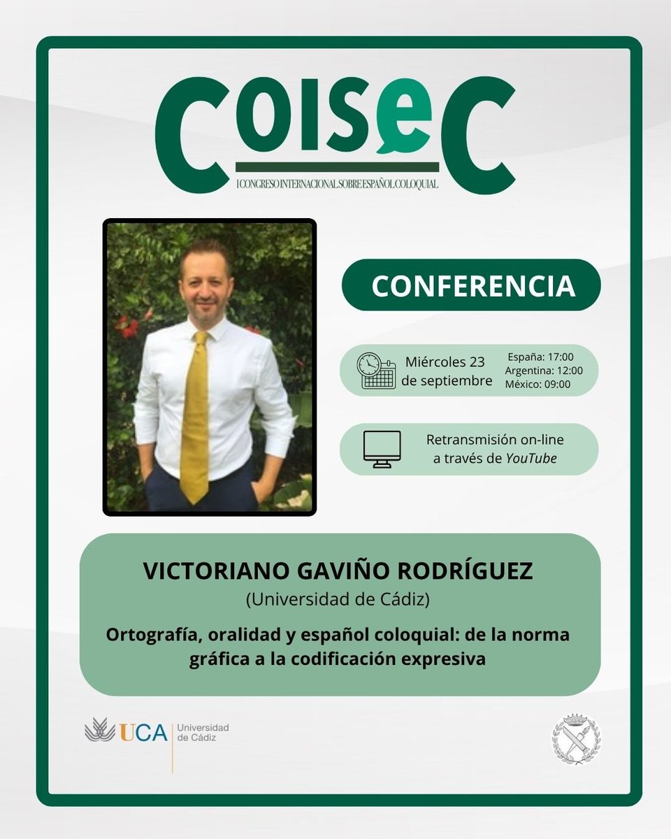 coisec2026's tweet photo. https://t.co/QCko9rnKrh