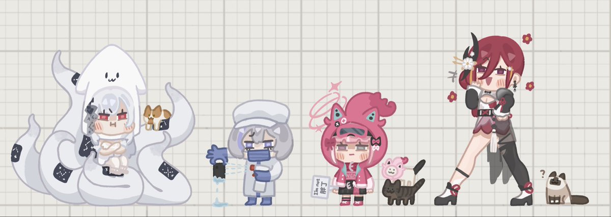 mushsoup8988's tweet photo. 畫畫極深空
#dearart #熙R哇say #oumuart #nemomoart https://t.co/tCQUZGuexo