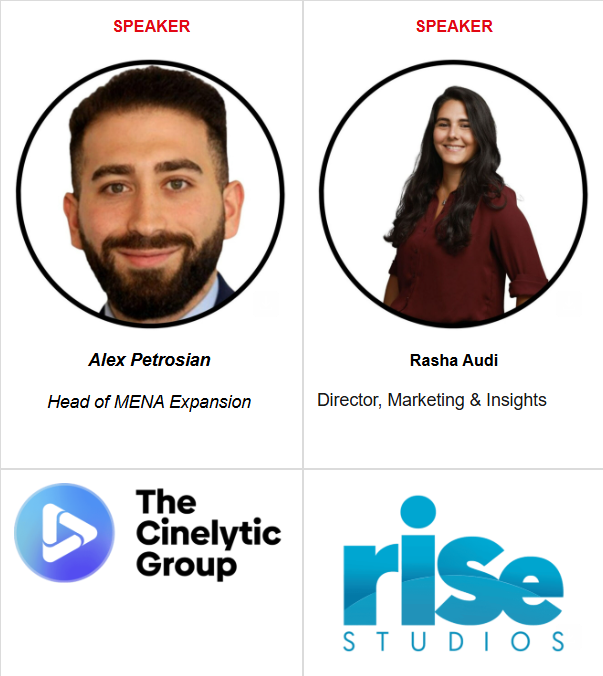cinelytic's tweet photo. 🎬 2 days to go!

We are taking part in @DICM_AE's webinar: “Data-Driven Storytelling: What Audiences Really Want in 2026.”

📅 Sep 16 | 3–4 PM (GMT+4)

See how data, AI and audience insights shape content decisions.

Register free: https://t.co/7JTYr9LqKv https://t.co/bwU4kzAAi7