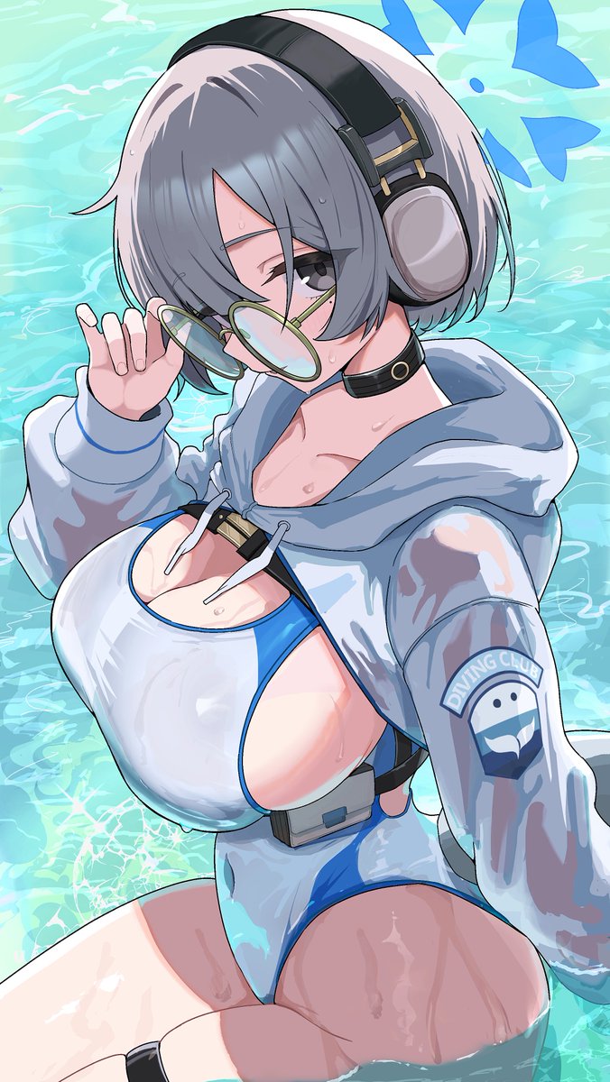 nanodesuyo69's tweet photo. 淵上コトネさん https://t.co/181BaoguFp