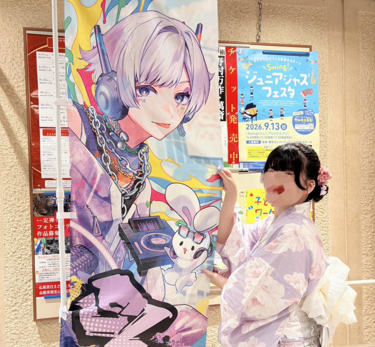 _nyan2yan_'s tweet photo. #いいねした人に一言 
お返事くーださい🐇🤍
たくさんのこと絡みたいので時差でも大歓迎♡✨️ https://t.co/1fcYVA0c3g