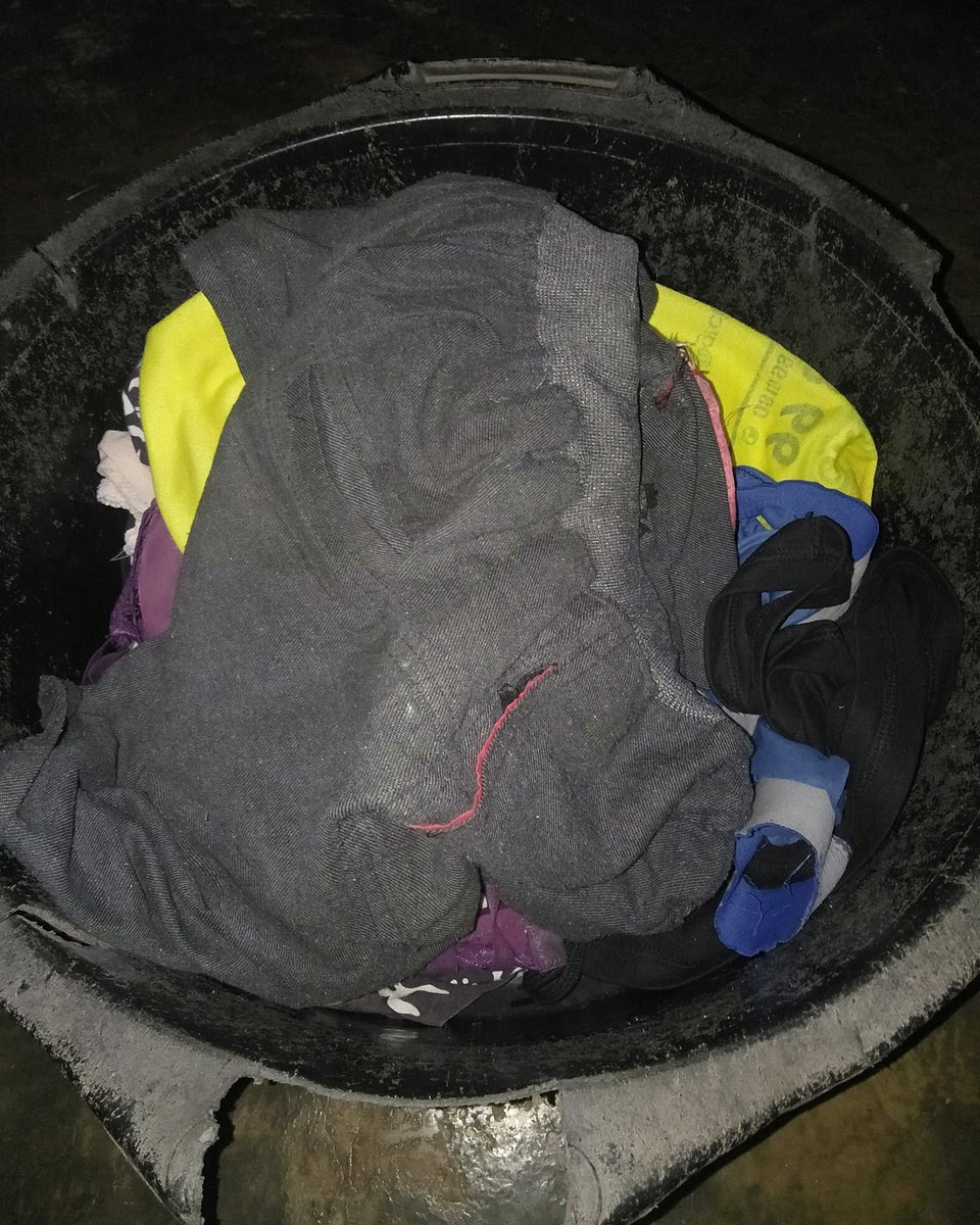 _Lukas90's tweet photo. Persiapan tempur terbaik. Selamat pagi, selamat beraktivitas. Kita tempur sambil ngejar MK, tetap semangat! https://t.co/DNwOtjpnOA