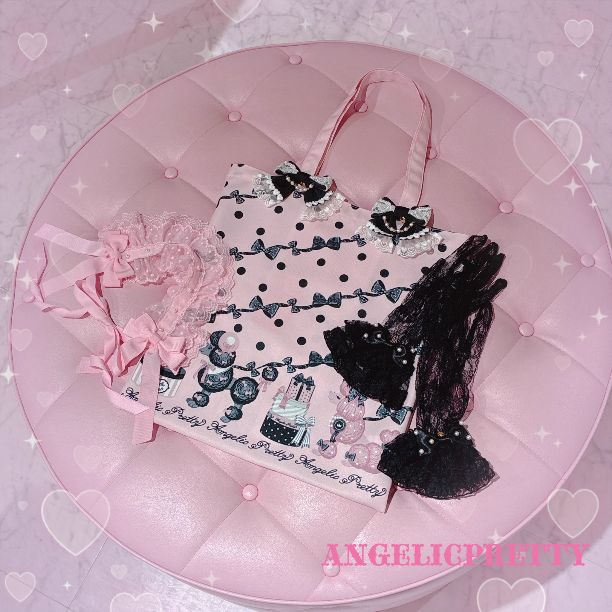 Angelic Pretty福岡店 (@AP_fukuokaten) / X