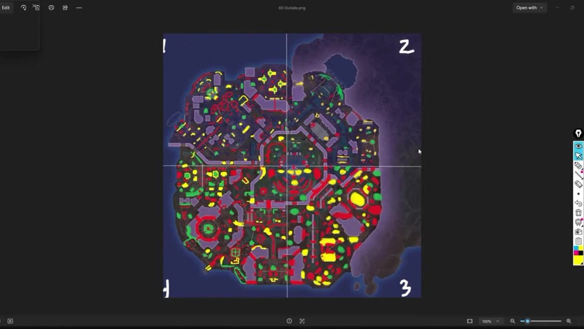 ApexTimes's tweet photo. 【Apex】プロチームが試合前にマクロを詰める方法がこれ ←めちゃくちゃ勉強になるな
━━━━━━━━━━━━━━━
2: 海外プレイヤーさん
めっちゃ分かりやすい
これ見てると勉強になるわ、ありがとう

3: 海外プレイヤーさん
プロが準備に使っているツールを見られるのはいいな。まだ存在すら知らないものが山ほどありそう。

記事全文はコチラ👇️
https://t.co/jJrCiLtAe3