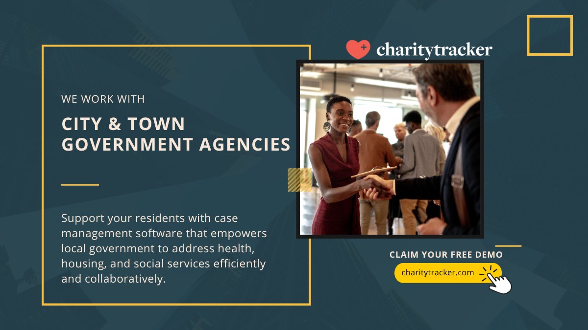 OasisInsight's tweet photo. Municipal &amp; local government offices are on the front lines every day - responding to complex, urgent, &amp; ongoing needs across your community - work that impacts lives. 

We can help you amplify that impact. 💪 https://t.co/EfLE18EOhT