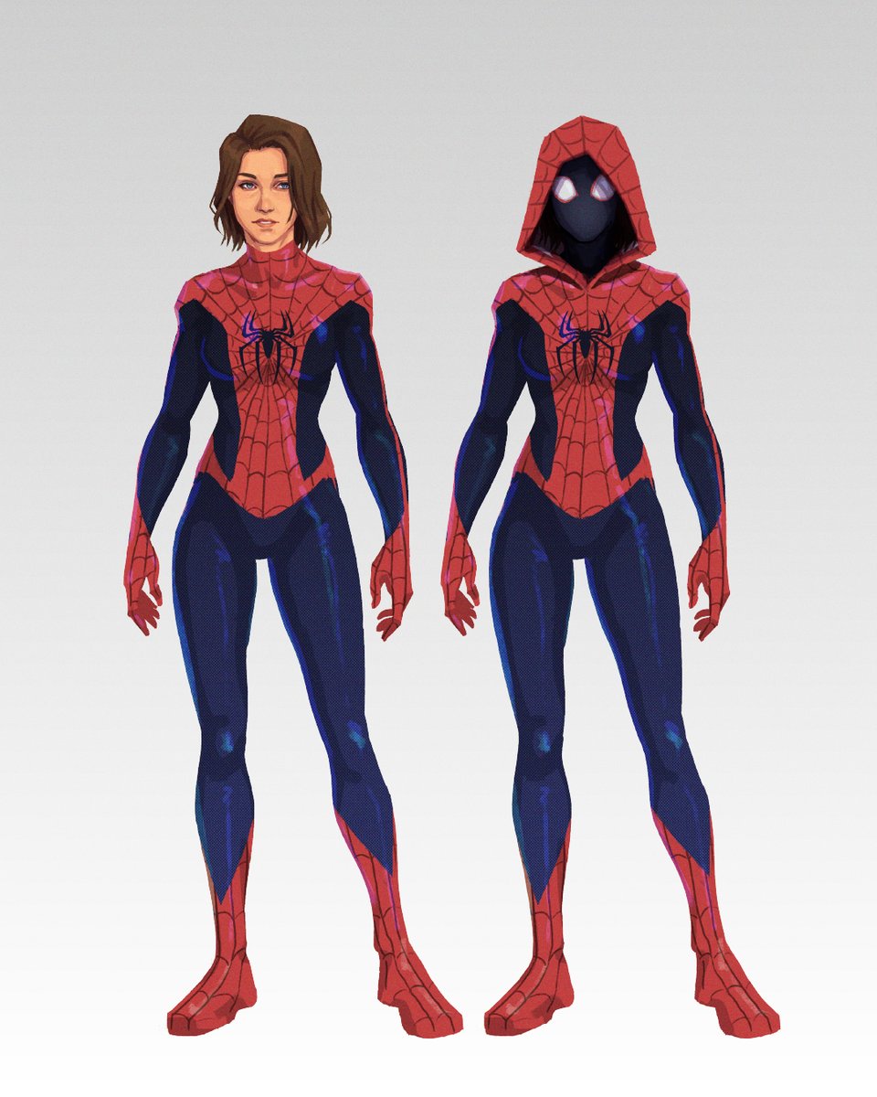 trixdraws's tweet photo. i need my thomfield motivation back plsss i wanna continue this

#SpiderMaxAU #Thomfield https://t.co/QbaPa2mrOw