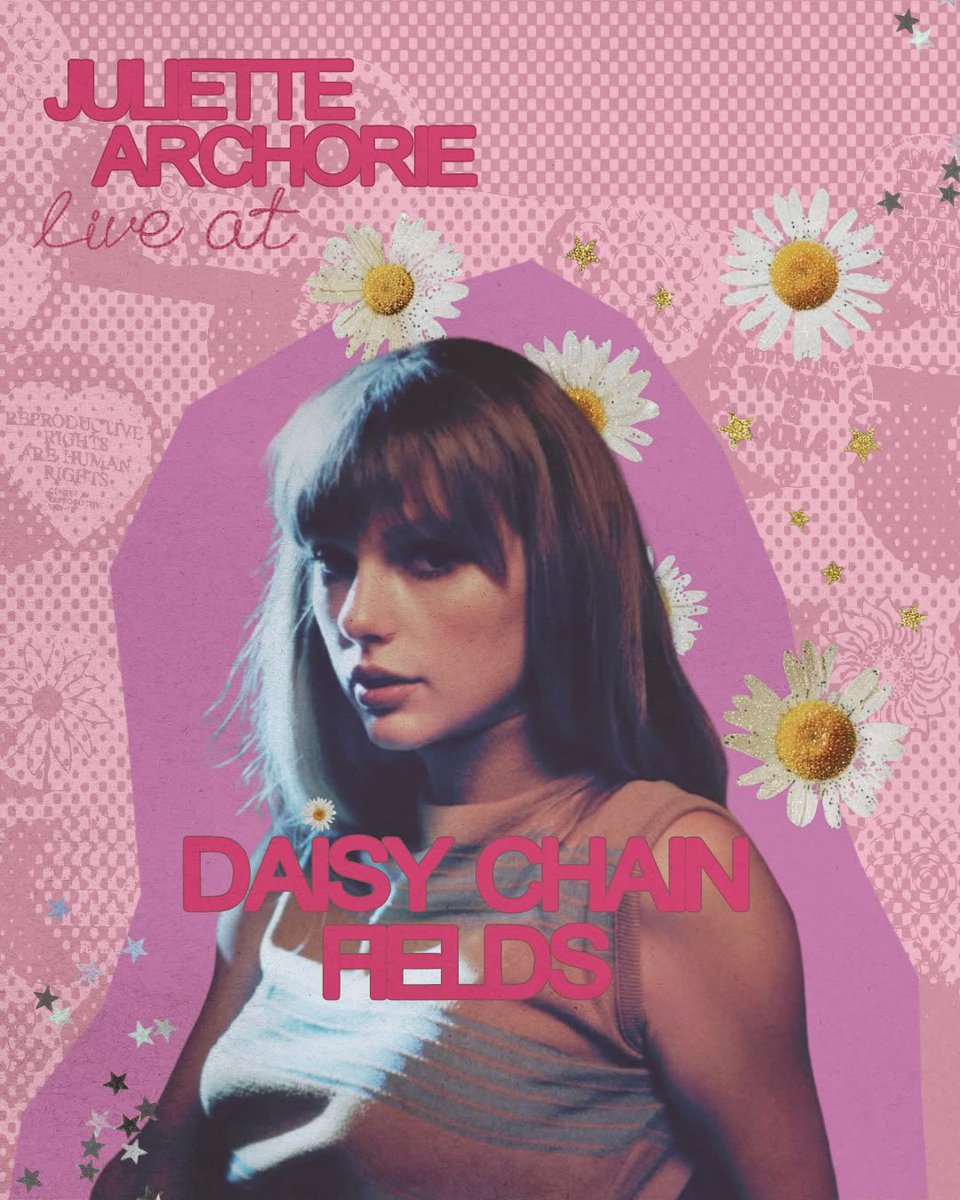 daisychainrp's tweet photo. 🌼  : 𝙳𝚊𝚒𝚜𝚢 𝙲𝚑𝚊𝚒𝚗 𝙵𝚒𝚎𝚕𝚍𝚜’ Lineup as Flowers.
“La peonía” — Su arte florece con una elegancia casi natural. Como esta flor, ella combina delicadeza y grandeza, convirtiendo la vulnerabilidad en algo romántico, intenso e inolvidable. #DaisyChainFieldsRP https://t.co/az7buj5Awy