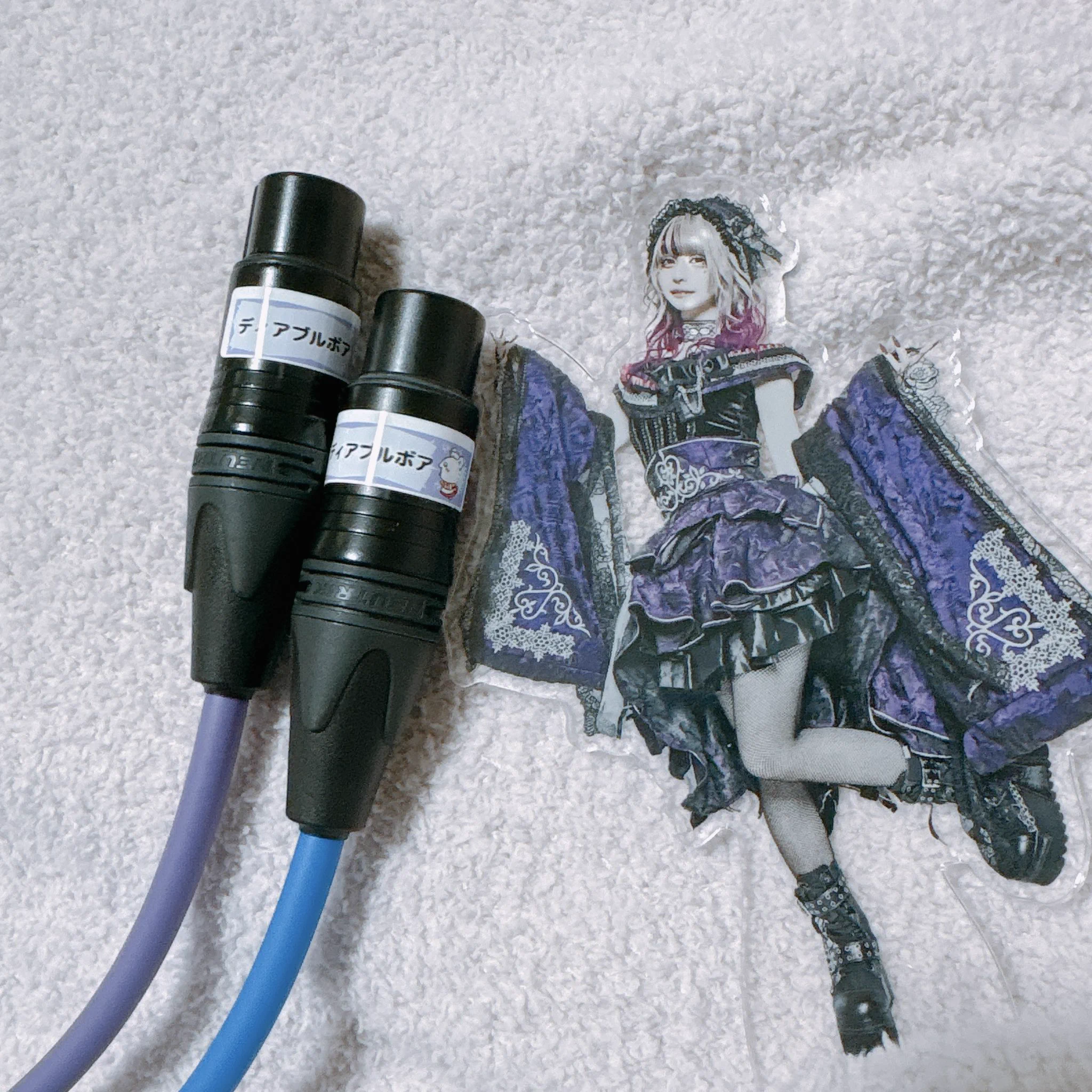 ハルちゃん ディアブルボア🦇9/22 Birthday ONEMAN LIVE@新宿club SCIENCE on X