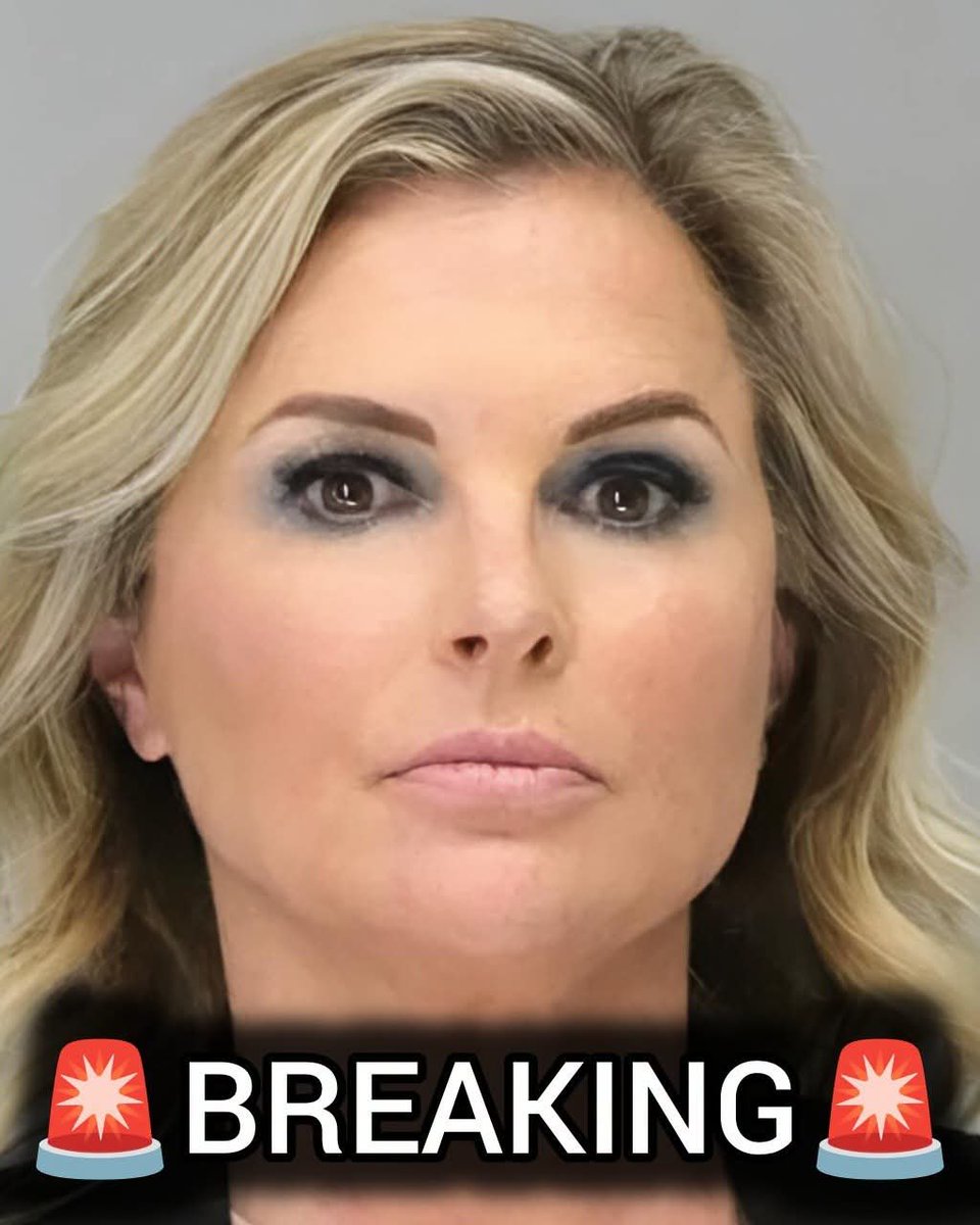 DOGEQEEN's tweet photo. Shelley Luther went to jail in 2020 for opening her Dallas salon.

A judge offered her a way out: apologize. She would not.

Seven days. A fine. National news. Then she ran.

She lost once. She ran again. In 2024 she took Texas House District 62 with about 78 percent. She has been in the House since January 2025.

The state locked the door. She opened it. Then she walked into the chamber that wrote the rules.

That is the arc.