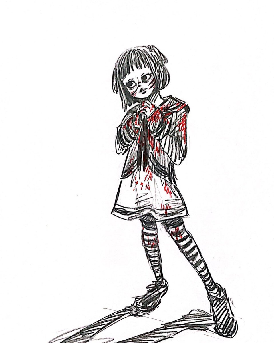 se1k1ma2_'s tweet photo. ユニバの2018年美少女ゾンビに永遠と想いを馳せる亡霊だ俺は https://t.co/71W0mXflPg