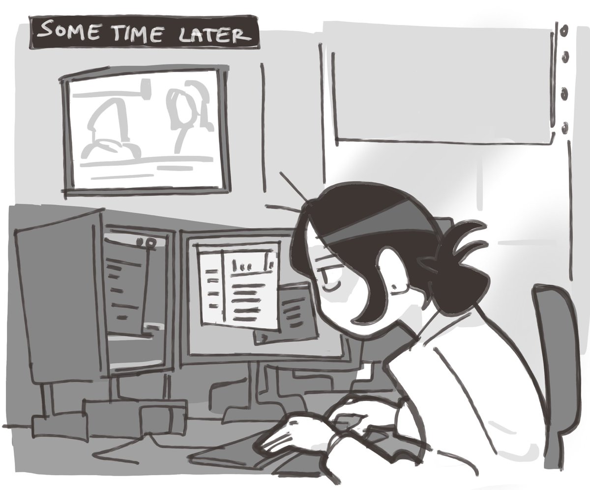 flapjastic's tweet photo. boots on the ground journalism https://t.co/iCwhf9JkP3