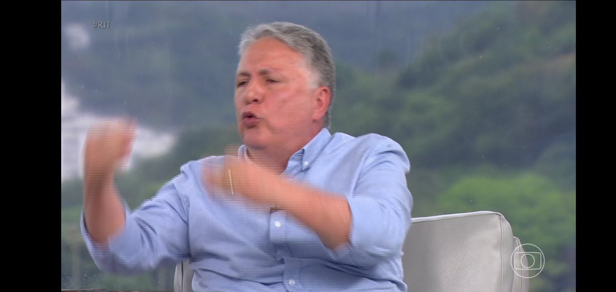danielfonfer's tweet photo. Garotinho dizendo que jamais roubou dinheiro público é que é honesto kkkkkkkkkkkkkkkkk #RJTV #RJ1 https://t.co/nvbP4as6Gi