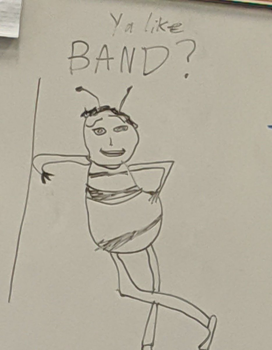 anmatdinthehead's tweet photo. TWST characters + what instruments they would play in a high school symphonic band - a 🧵

my qualifications are that i was in band for 7 years (middle+high school) . if u can guess what instrument i played u get a cookie https://t.co/BcWWfnsoyK