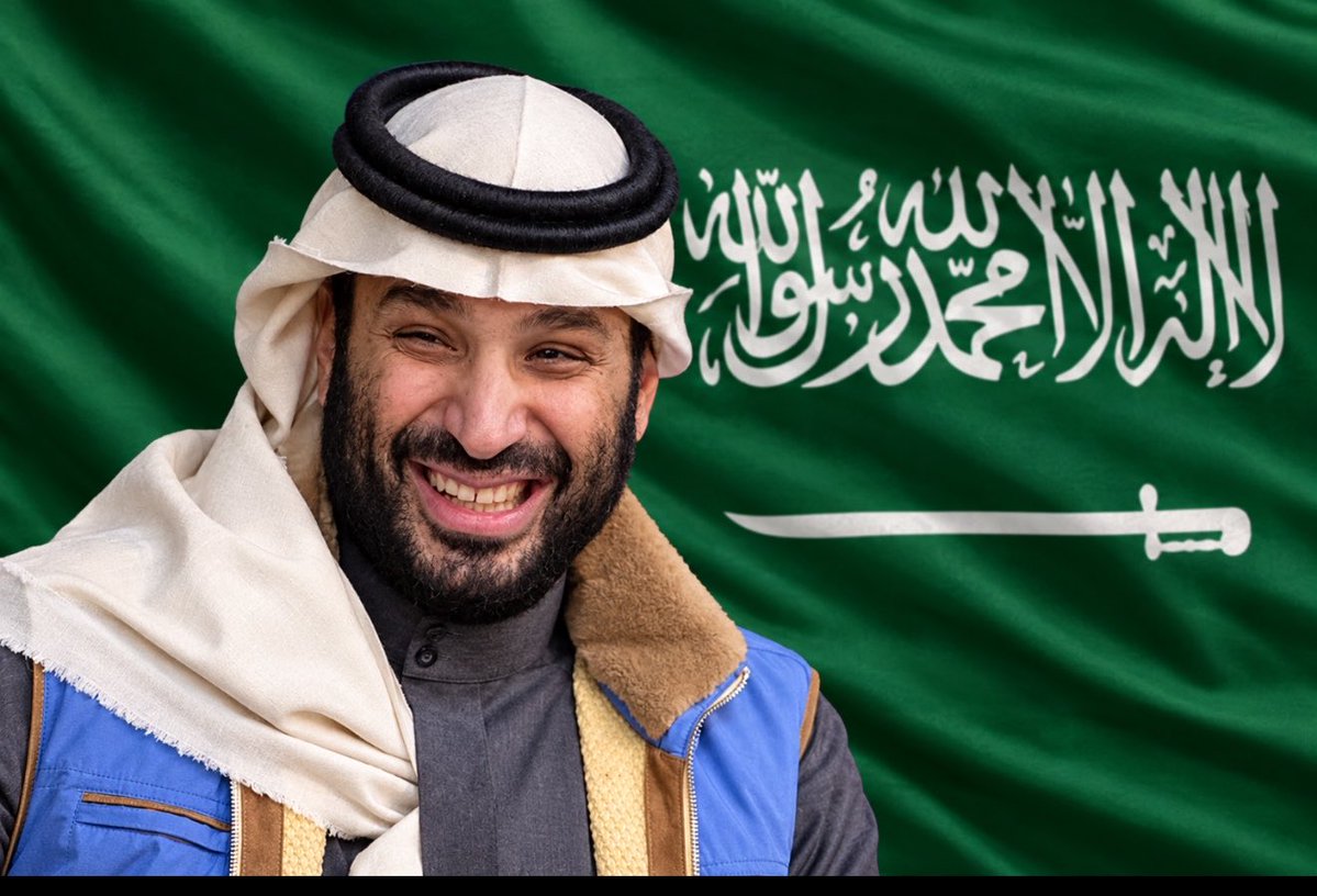 wabranali's tweet photo. اضحك ويضحك معك شعبٍ يحبك
جعل ما يضحك يا ابو سلمان غيرك
#محمد_بن_سلمان‌ https://t.co/xqeB2NFQ4D