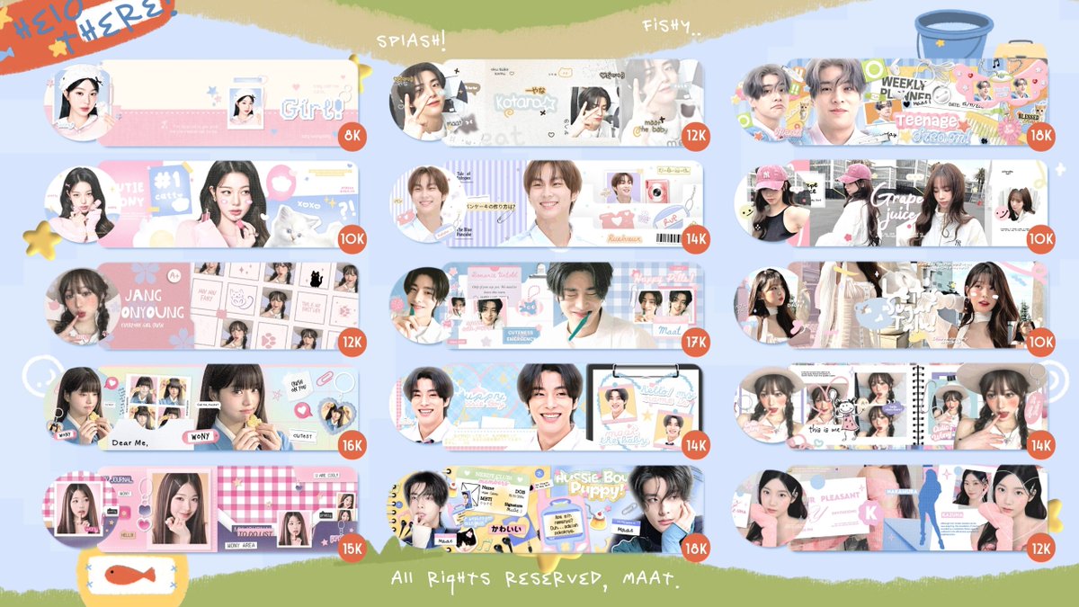 nevermorue's tweet photo. @mildhoope @impllus katalog lainnya ada di sinii :3 https://t.co/ijPMrSJ37z