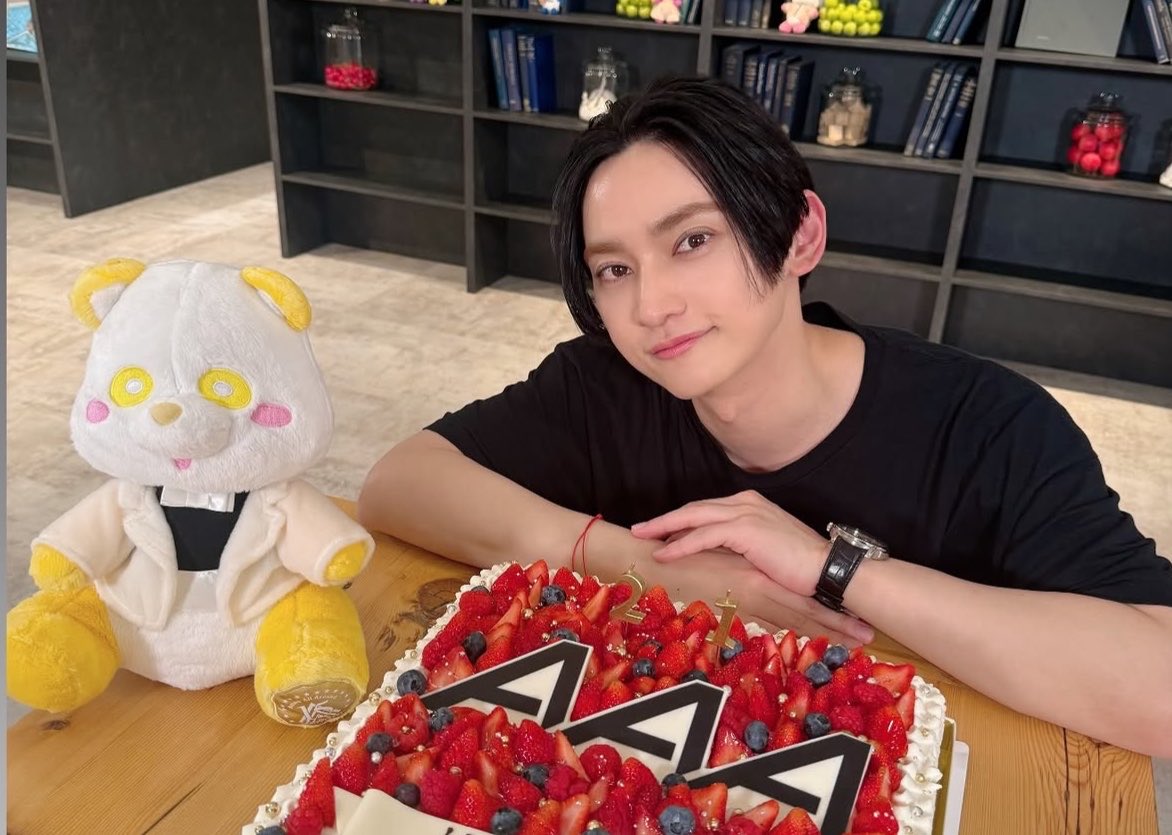Lavanda335's tweet photo. 揃った😭😭😭😭😭😭😭😭 https://t.co/S4SGU8z97u