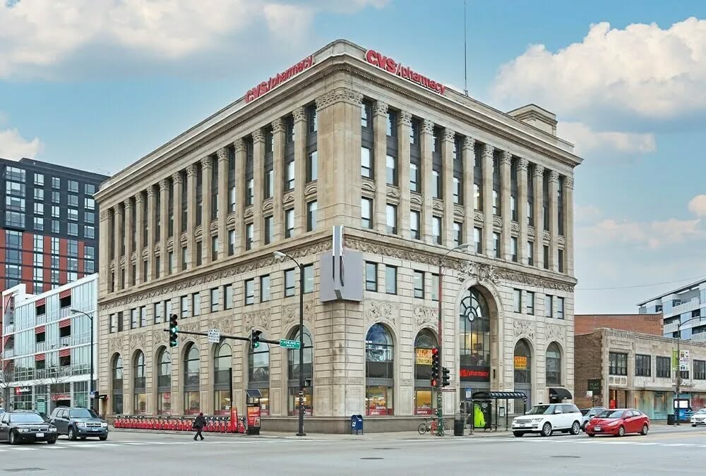 chicagobroker's tweet photo. Two modern office suites are now available in the heart of Wicker Park at 1200 N Ashland. Offering 5,770 SF and 10,460 SF, these updated spaces feature abundant natural light, flexible layouts, and a clean, contemporary design. #chicagobroker https://t.co/Lz69TNPr9j