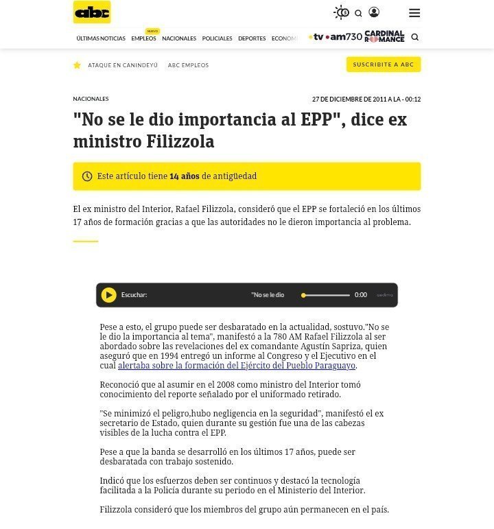 derechismopy's tweet photo. El nefasto socialismo del S. XXI de Lugo/Filizzola nos dejó al EPP fortalecido, la tragedia de Curuguaty, violaciones a la propiedad privada y espanto a la inversión privada. La fuente es la propia prensa de extrema izquierda. https://t.co/rFTWpHYnzk