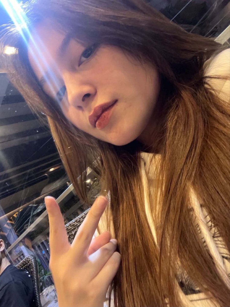 captaltruther_'s tweet photo. talians paldo paldo today 

#KrystalMejes https://t.co/duSlnW7MGI