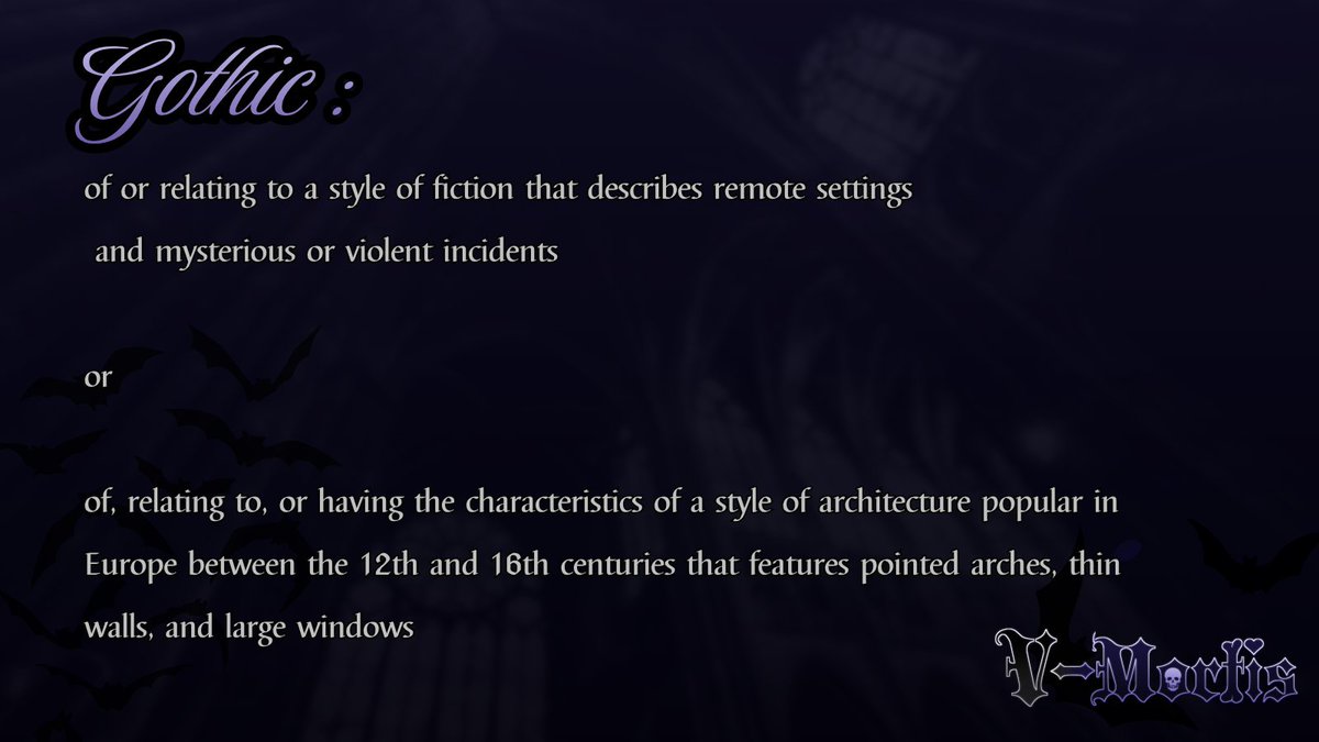 V_Mortis_'s tweet photo. Final day to apply.

Applications close tonight! https://t.co/Zm5gFRhHo0