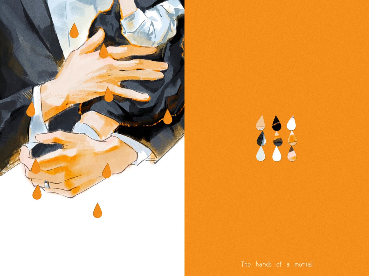 YUANXINgoki's tweet photo. 《国手》
The hands of a player 一位棋手
The hands of a rival 一双对手
The hands of a mortal 一对凡手
The hands of a freshman 一个新手

ytb20w播放感谢!!! https://t.co/5T1fdPmMBU