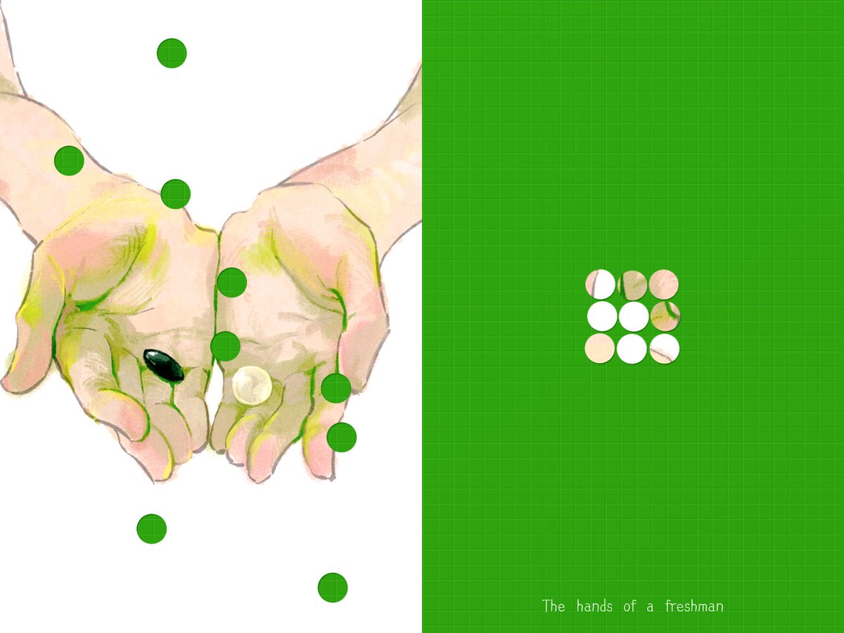 YUANXINgoki's tweet photo. 《国手》
The hands of a player 一位棋手
The hands of a rival 一双对手
The hands of a mortal 一对凡手
The hands of a freshman 一个新手

ytb20w播放感谢!!! https://t.co/5T1fdPmMBU