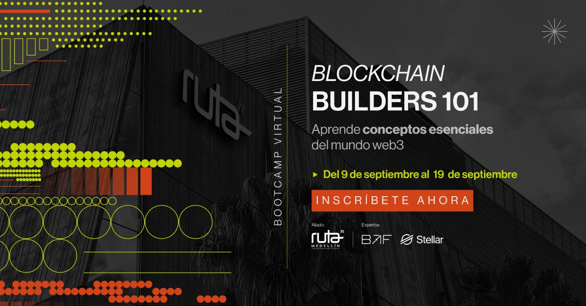 Bootcamp Blockchain.