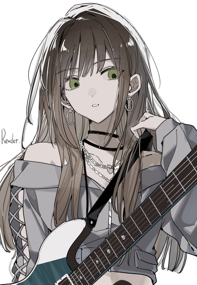 Rex_xder's tweet photo. #millsage #琴平凪
guitar https://t.co/IyG25zTL33