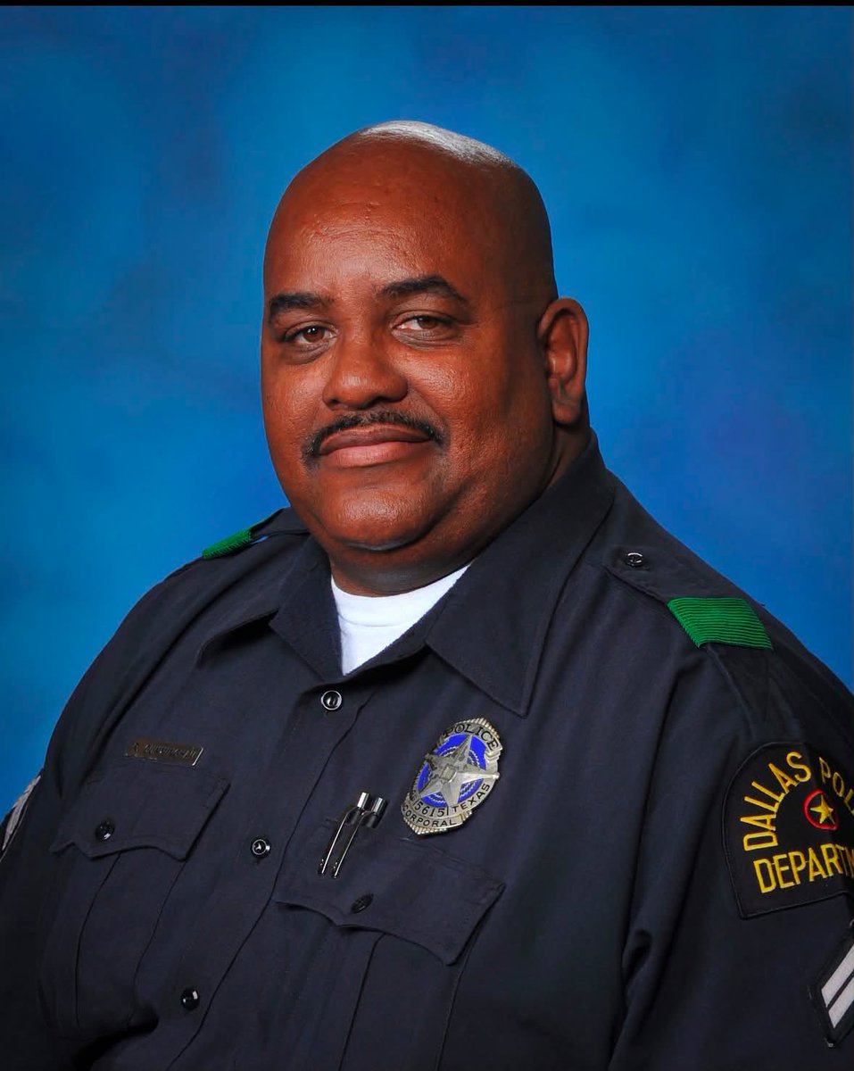 TheNegroDigest's tweet photo. #NdCommunity On the morning of September 11, 2026, Senior Corporal Ray Cunningham, #5615, passed away while off duty.

Senior Corporal Cunningham honorably served the Dallas Police Department since 1987 and was a valued member of the South-Central Patrol Division. 

Throughout his career, he was not only known for his dedication, professionalism, and commitment to the community, but also as a respected and beloved trainer to many officers. His willingness to share his knowledge, experience, and guidance left a lasting impact on those he trained and worked alongside.

Senior Corporal Cunningham was deeply respected and loved by many throughout the department. His presence, mentorship, and genuine care for his fellow coworkers made him a valued member of the Dallas Police Department family, and his loss will be felt throughout the department and the community he proudly served.

His dedication, professionalism, and commitment to the community will be deeply missed by all who had the privilege of working alongside him.

We ask that you keep Senior Corporal Cunningham’s family, friends, and colleagues in your thoughts during this difficult time. Additional details will be shared as they become available.