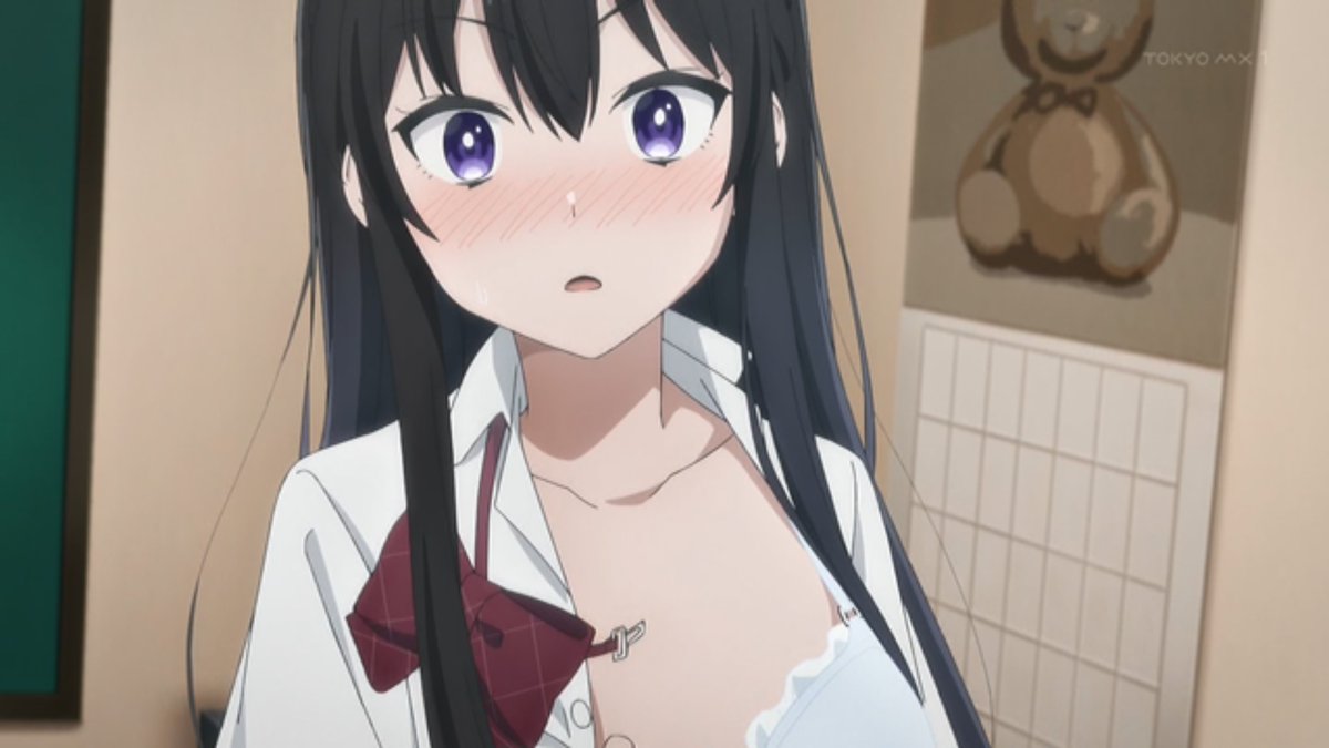 転校先の清楚可憐な美少女が、昔男子と思って一緒に遊んだ幼馴染だった件 第11話 ツイート画像 1