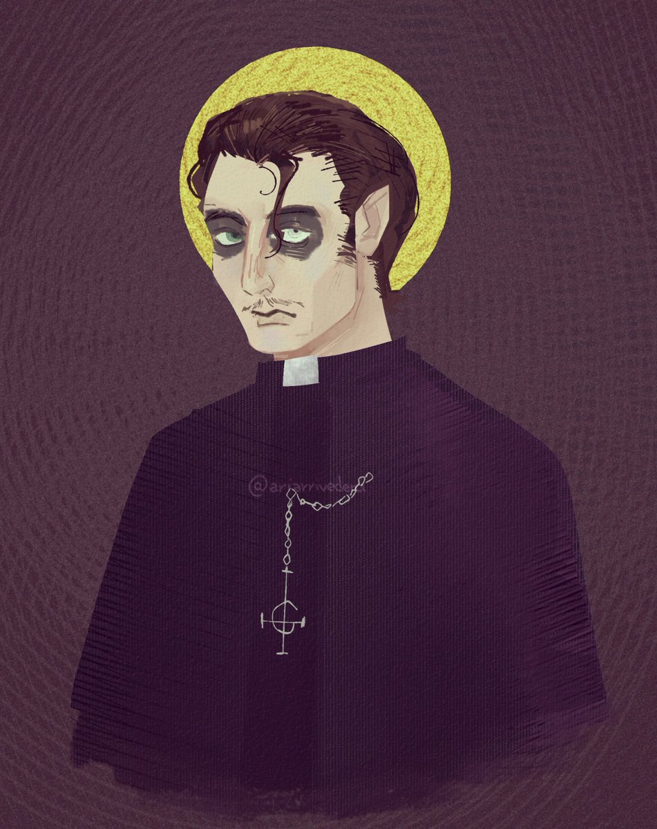 ariarrivederci2's tweet photo. Younger copia
#ghostbc #cardinalcopia #papaemeritusiv https://t.co/shvedqfJV1