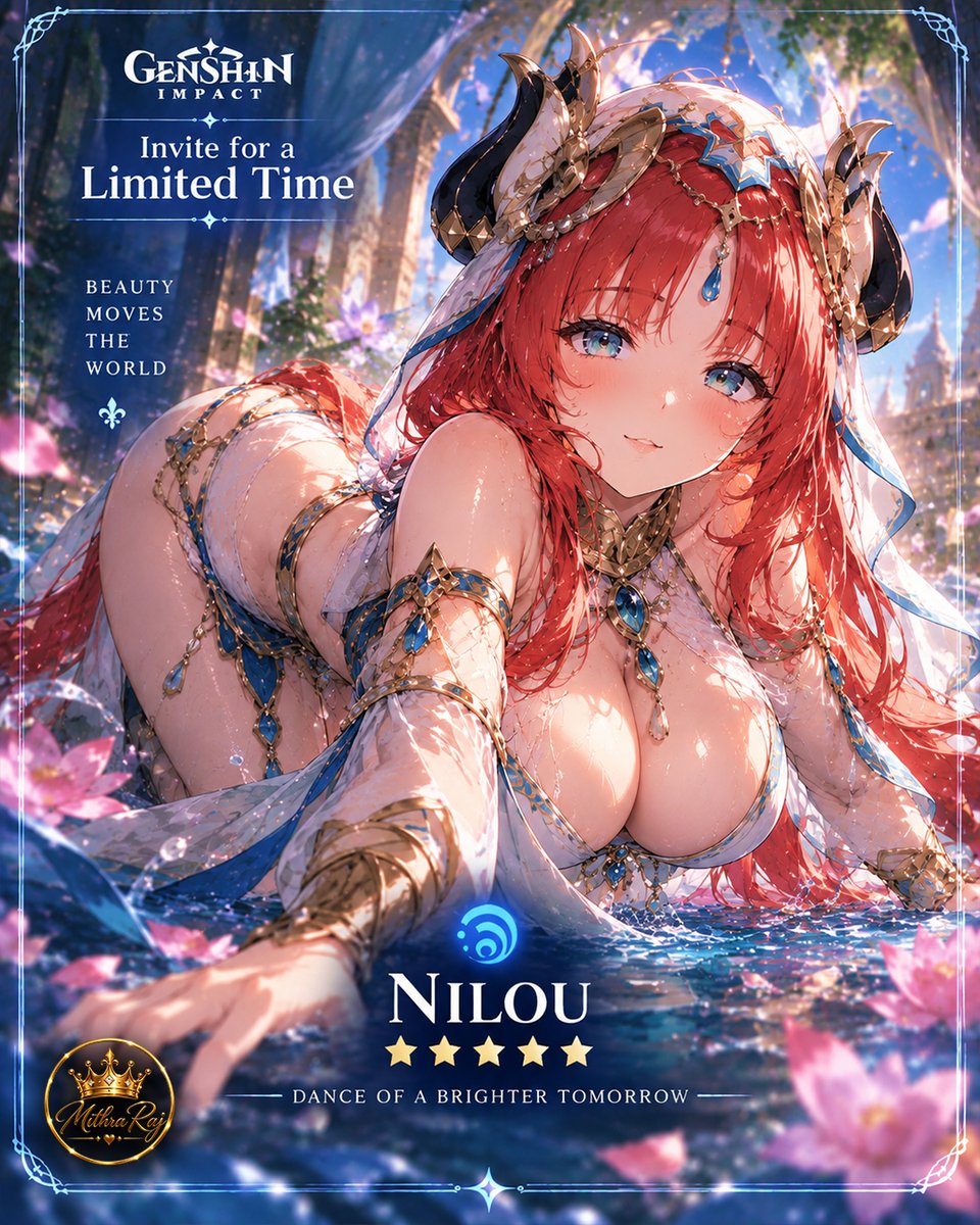 Mith_Ra_Exc's tweet photo. Genshin Impact 7.1 September 23 varudhu! New characters, stories, rewards ellam ready. Neenga yaarukaga Primogems save panreenga? 👀 https://t.co/uBMo7PSPzn