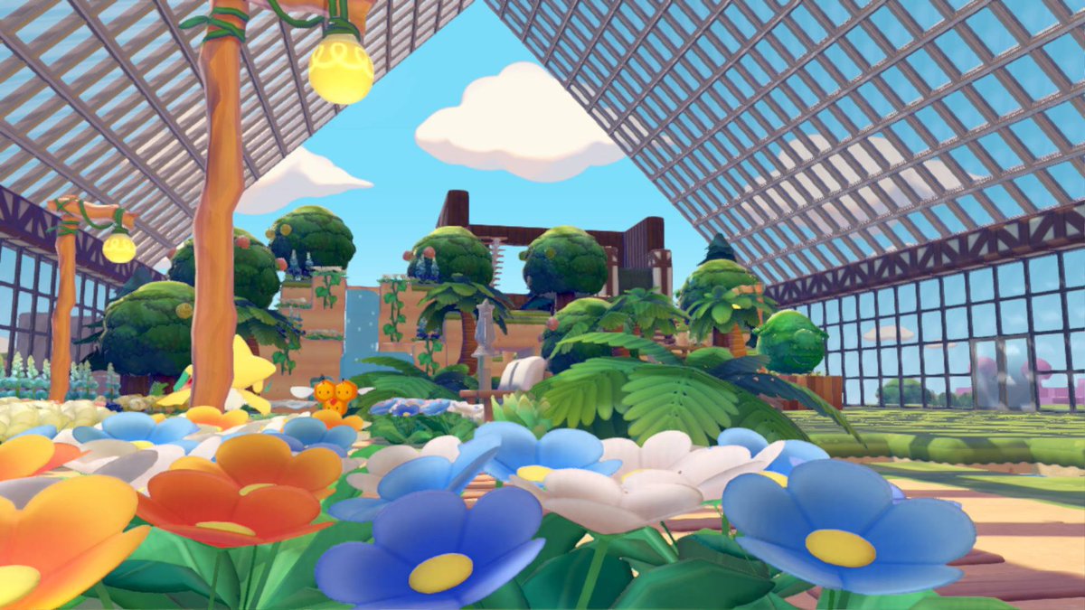 Anomalocaras's tweet photo. 今日は仕事休みだったので、
一日中ぽこあやってました。

時間忘れてゲームするなんて本当に久しぶり。

さすがに家事して寝ます😇 https://t.co/yuCJu8LxrO
