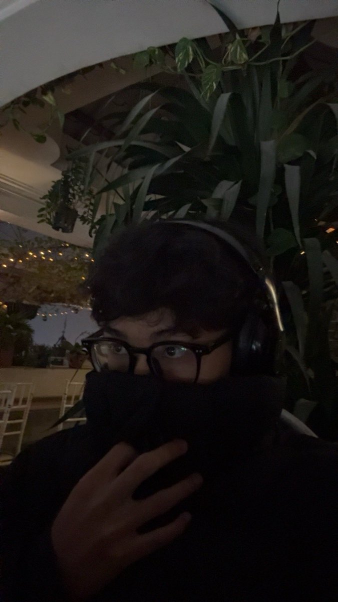KillerQuijnn's tweet photo. Covered up https://t.co/nuxcoxceKh