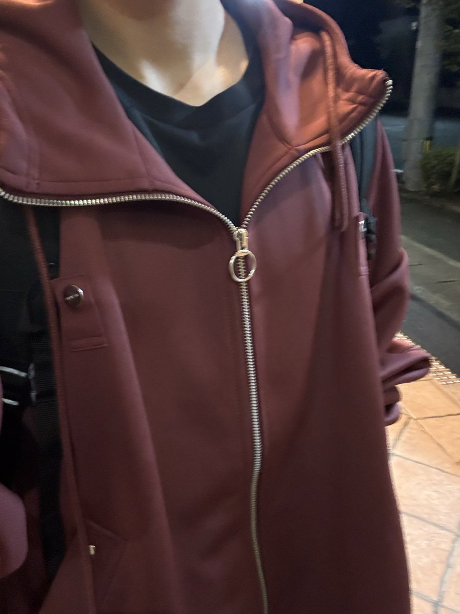 blaclomon's tweet photo. おつん https://t.co/dCb7hhK4Ig