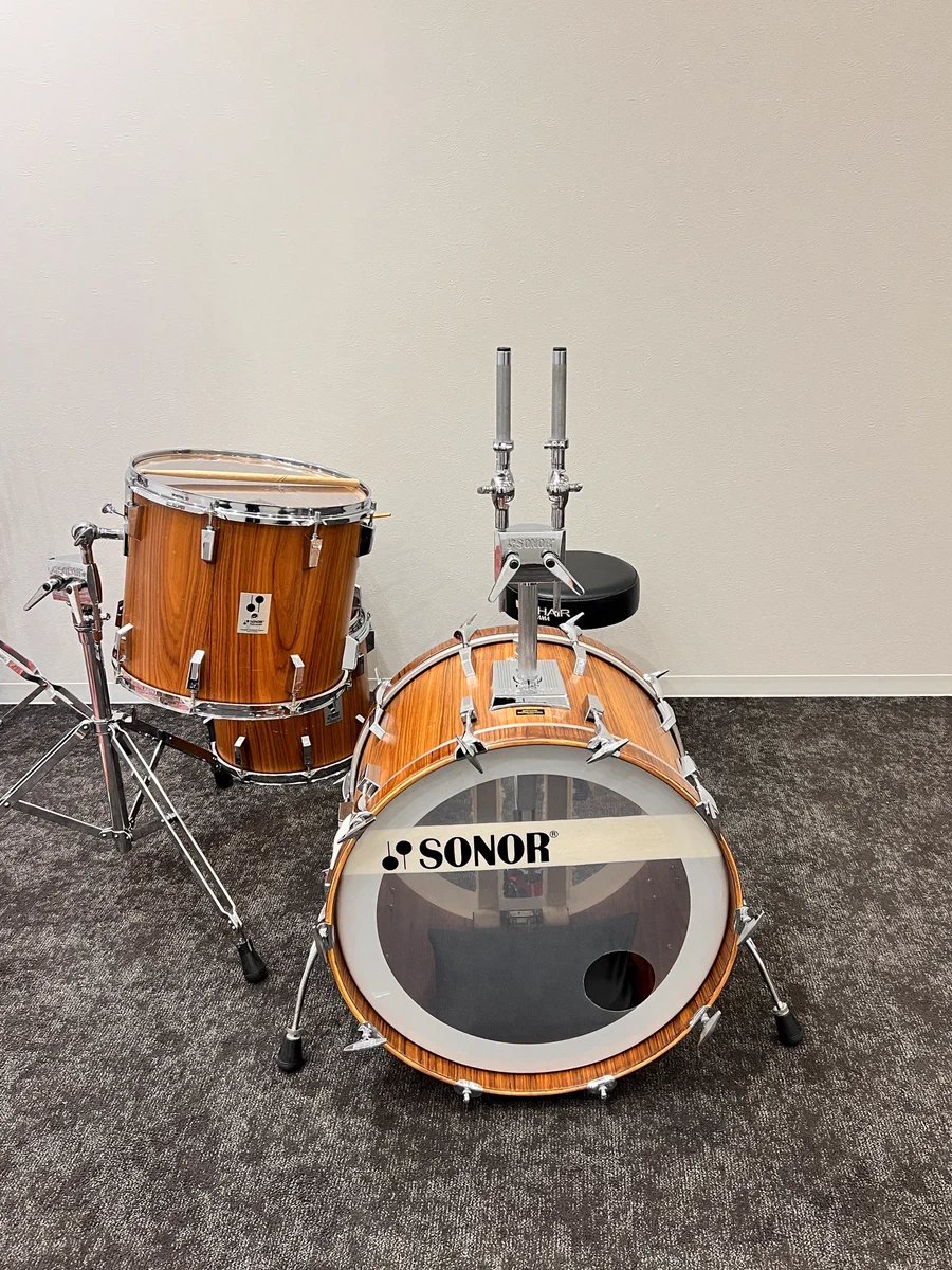 MIKIGAKKI RHYTHM SQUARE DrumCenter/三木楽器ドラムセンター on X