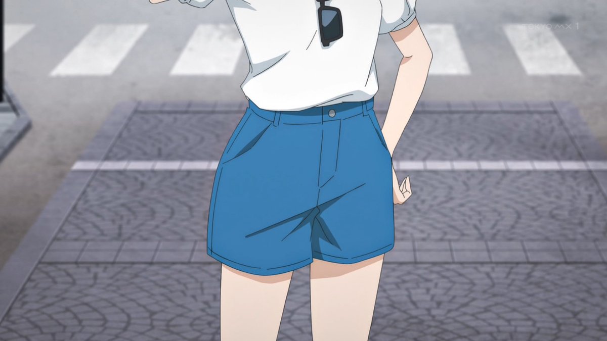 転校先の清楚可憐な美少女が、昔男子と思って一緒に遊んだ幼馴染だった件 第11話 ツイート画像 1