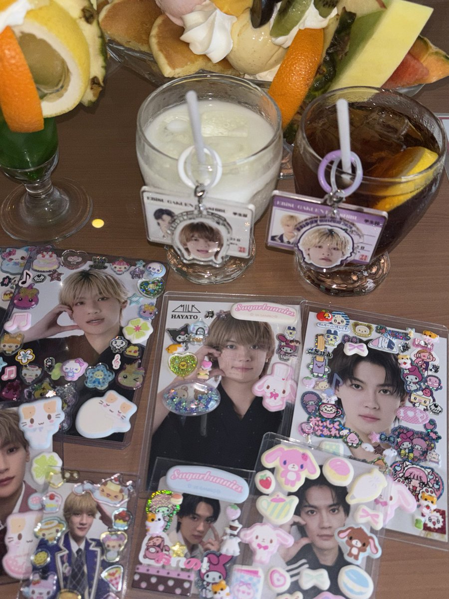 kl_xfq0's tweet photo. #EBiDANシール部 ૮₍ᵔ⤙ᵔ ₎ა☆ https://t.co/G315LOS8wR