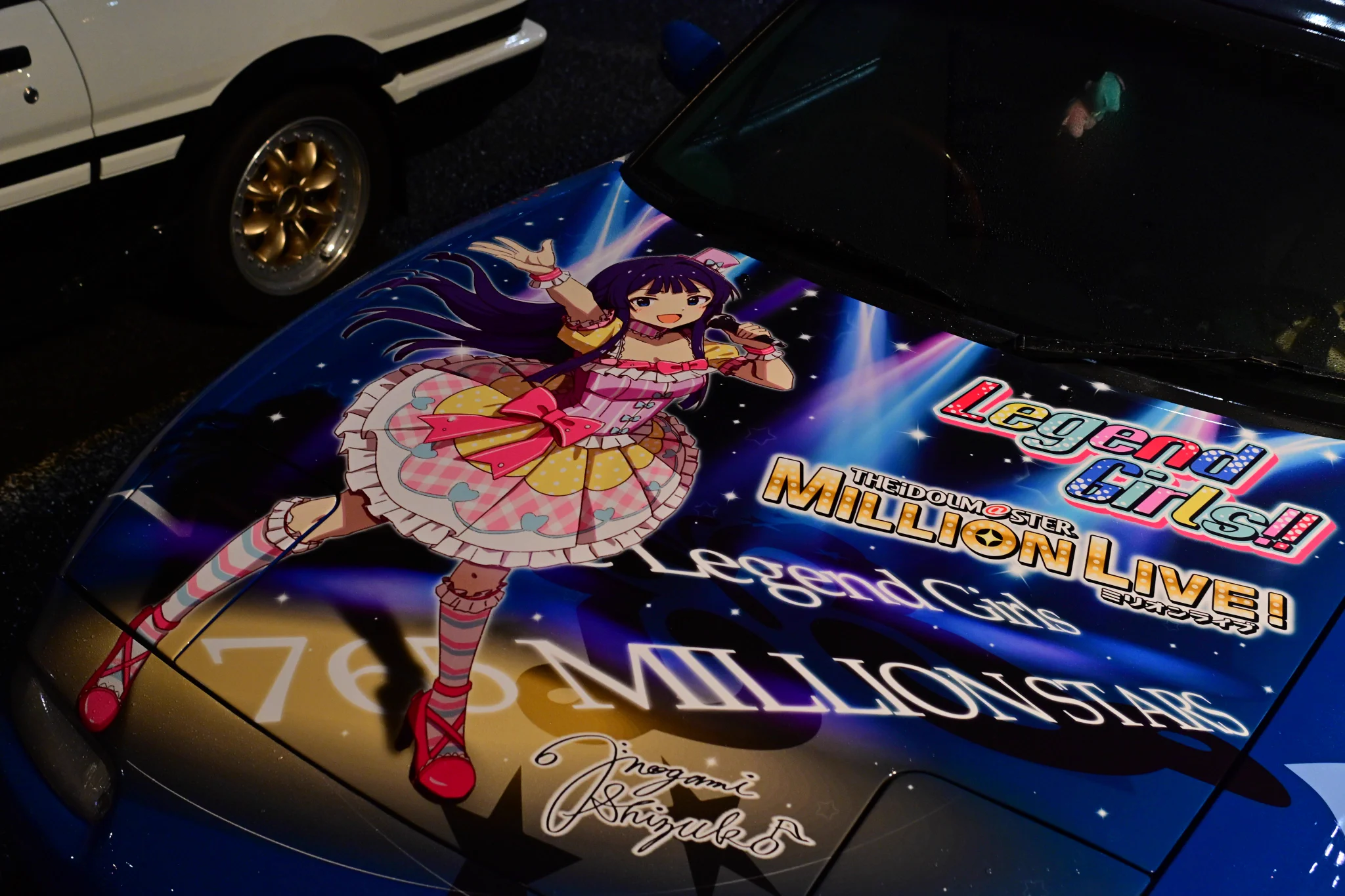 わっつ on X: 