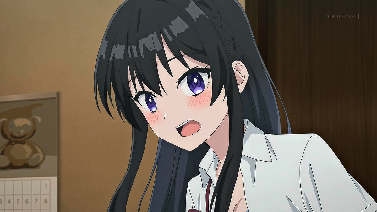 転校先の清楚可憐な美少女が、昔男子と思って一緒に遊んだ幼馴染だった件 第11話 ツイート画像 1