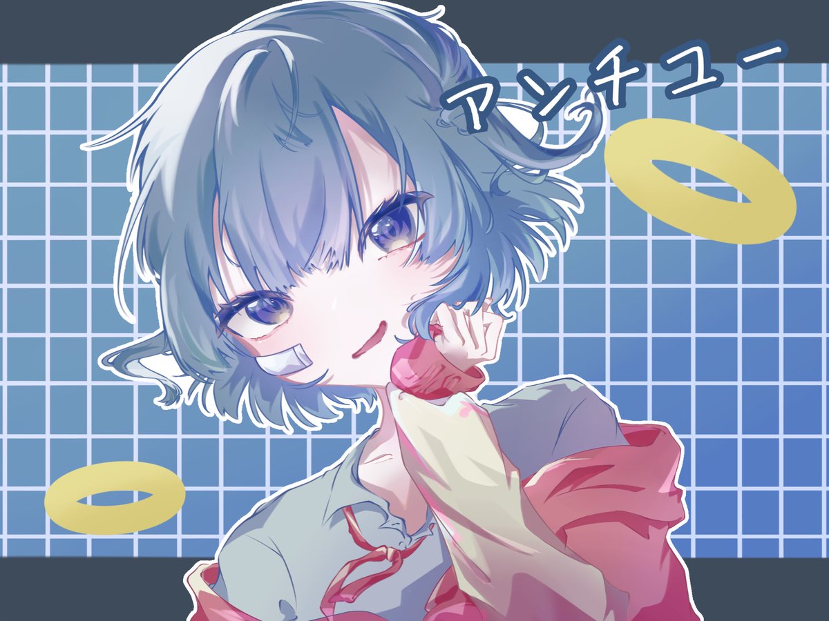 Reizu0704's tweet photo. #chinozo展 #illustration‌‌ #FA https://t.co/N8tkEZx9p4