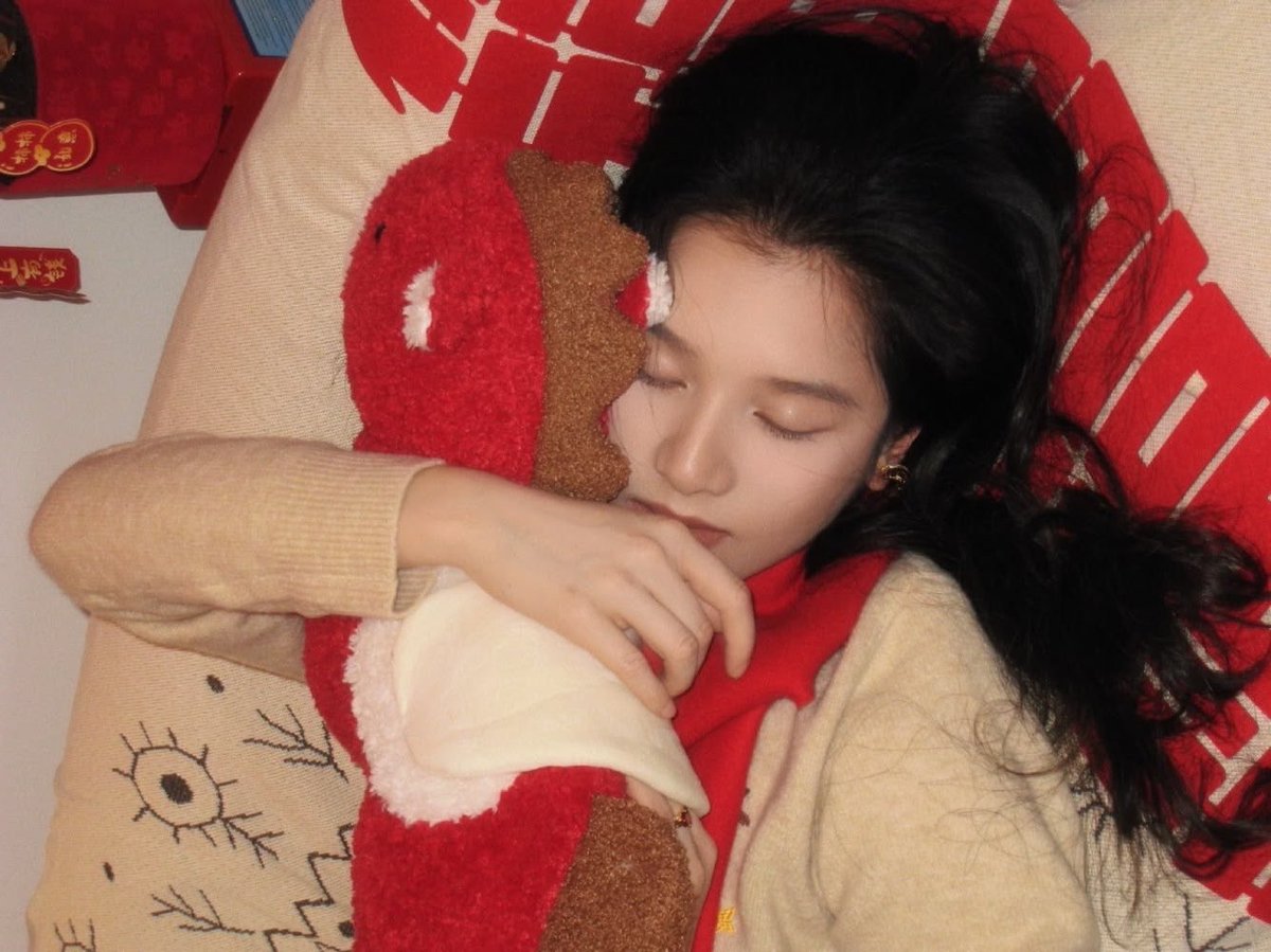 teensjingyi's tweet photo. 晚安 💤 https://t.co/FZKv1wxCG6