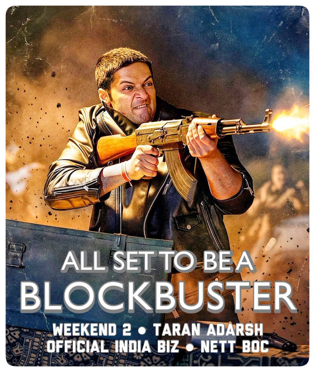 Itsme_Rajput9's tweet photo. Guddu Bhaiya doesn’t chase the throne. The throne knows his name👑🔥
#MirzapurTheMovie #AliFazal #GudduBhaiya #Mirzapur https://t.co/mOvGuLPKWj